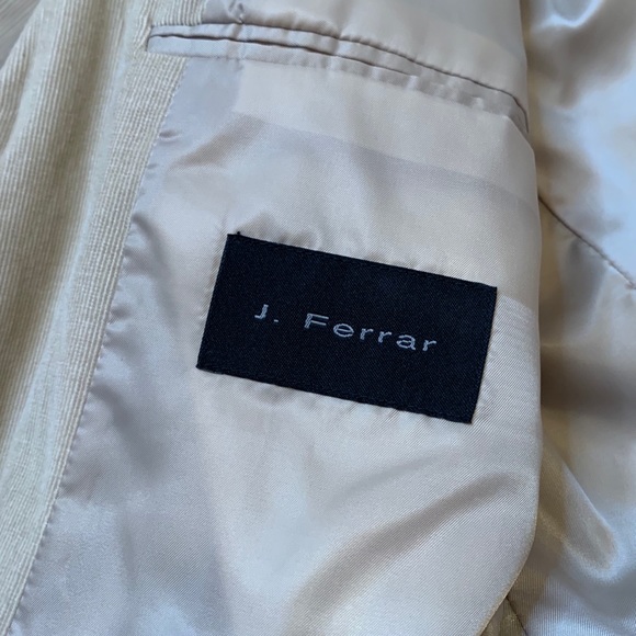 Men’s sports coat - Picture 8 of 8